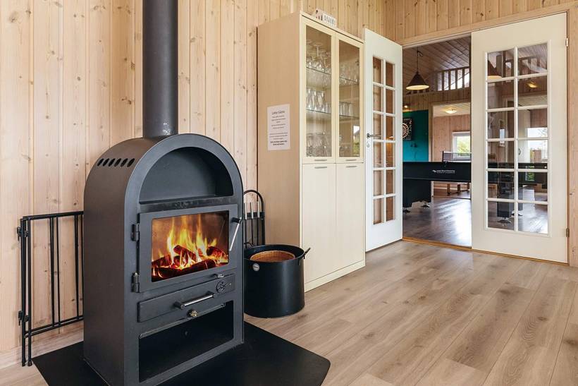 Foto von Ferienhaus CH90 in Marielyst - Falster