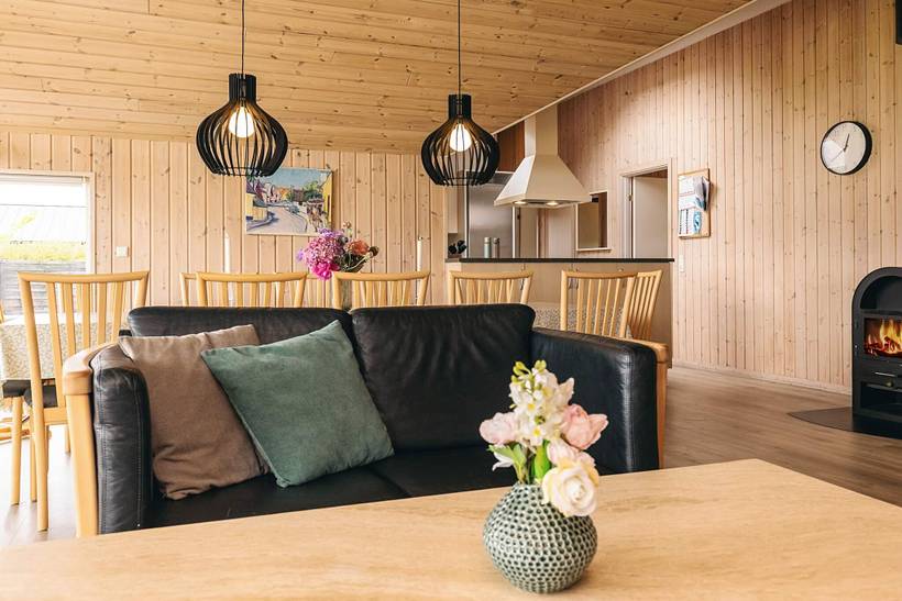 Foto von Ferienhaus CH90 in Marielyst - Falster