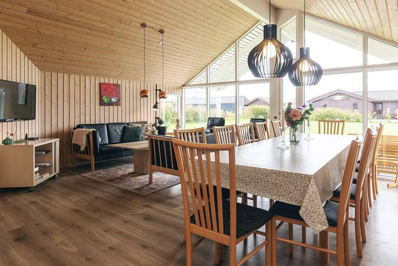 Foto von Ferienhaus CH90 in Marielyst - Falster