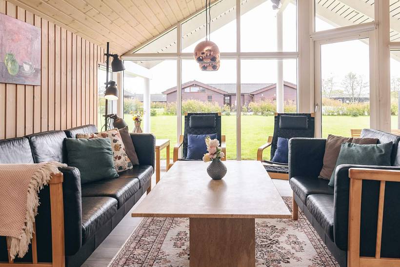 Foto von Ferienhaus CH90 in Marielyst - Falster