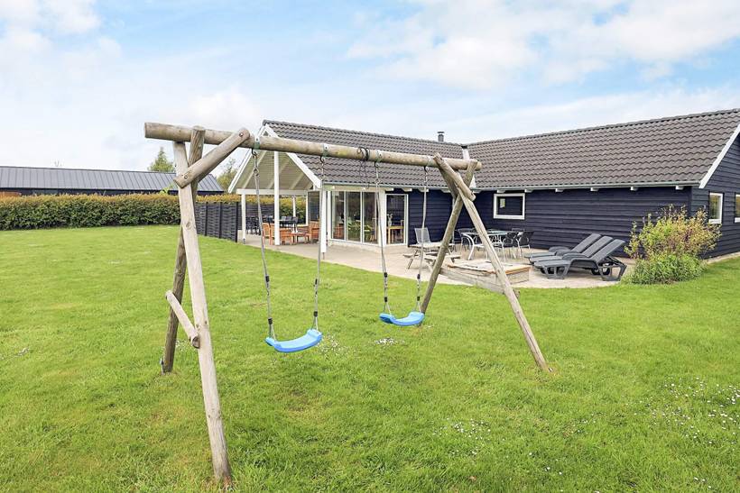 Foto von Ferienhaus CH90 in Marielyst - Falster