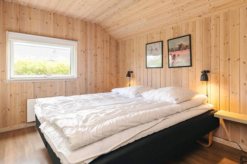 Foto von Ferienhaus CH90 in Marielyst - Falster