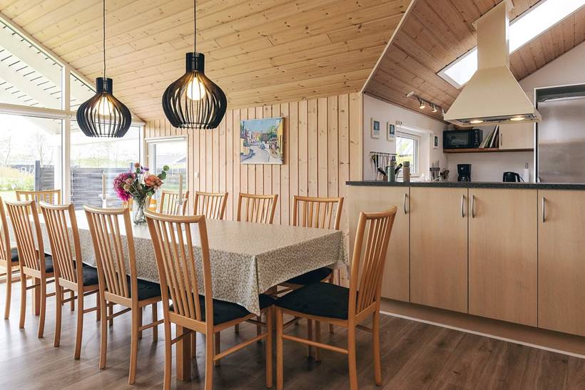 Foto von Ferienhaus CH90 in Marielyst - Falster