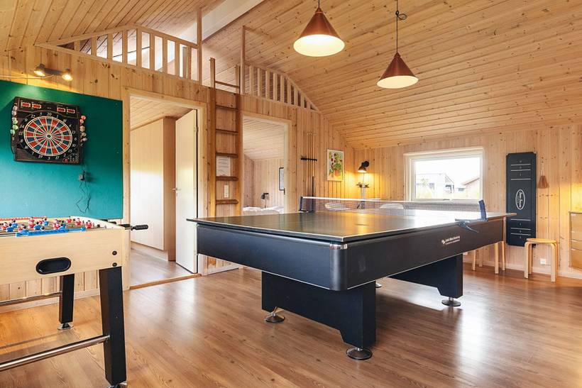 Foto von Ferienhaus CH90 in Marielyst - Falster