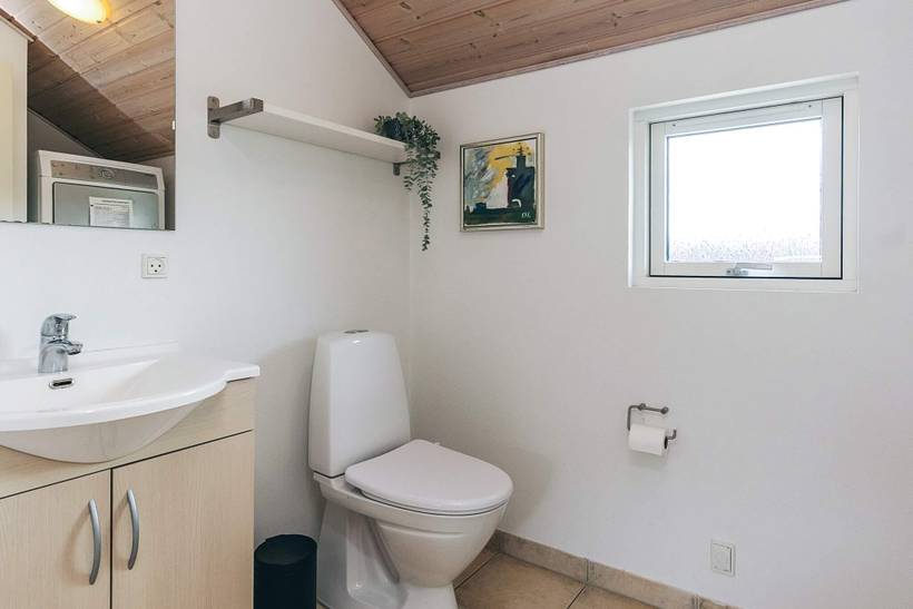 Foto von Ferienhaus CH90 in Marielyst - Falster