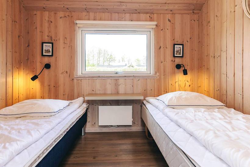 Foto von Ferienhaus CH90 in Marielyst - Falster