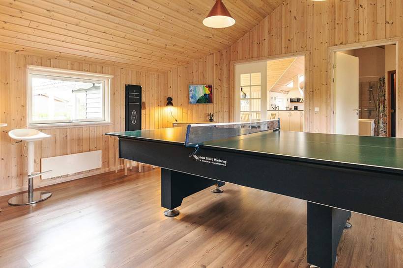 Foto von Ferienhaus CH90 in Marielyst - Falster