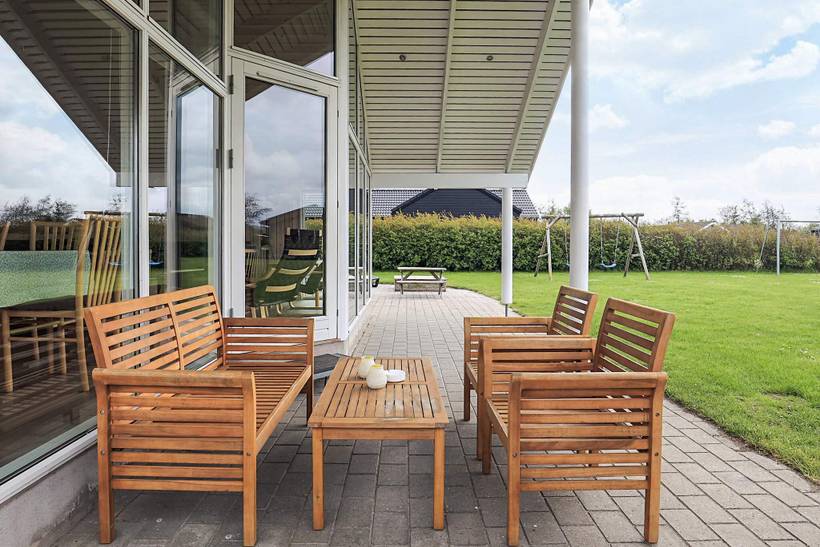 Foto von Ferienhaus CH90 in Marielyst - Falster