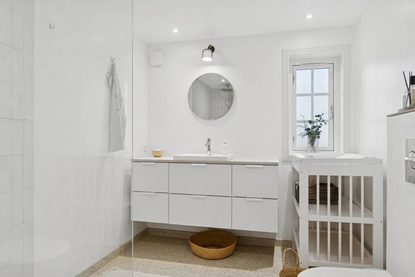 Foto von Ferienhaus CH91 auf Over Dråby - Nordseeland