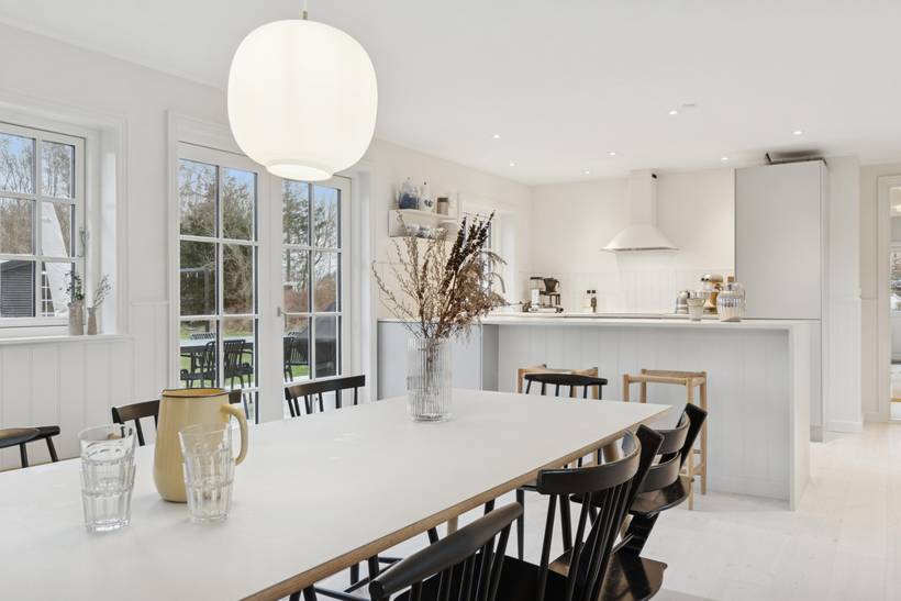 Foto von Ferienhaus CH91 auf Over Dråby - Nordseeland