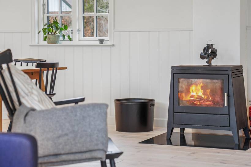 Foto von Ferienhaus CH91 auf Over Dråby - Nordseeland