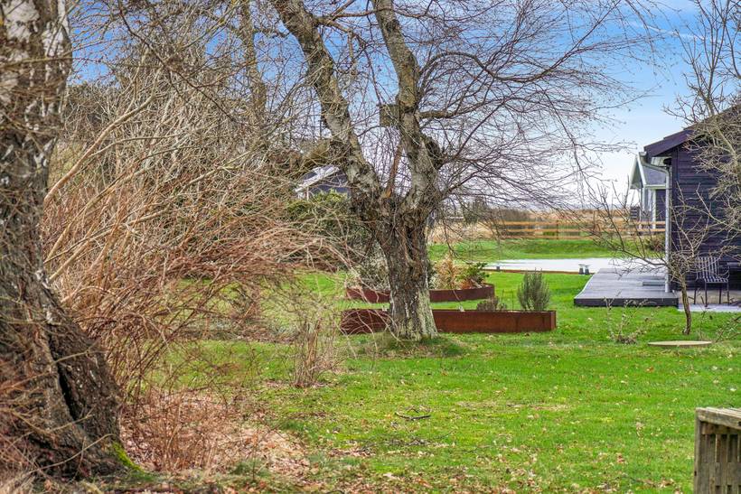 Foto von Ferienhaus CH91 auf Over Dråby - Nordseeland