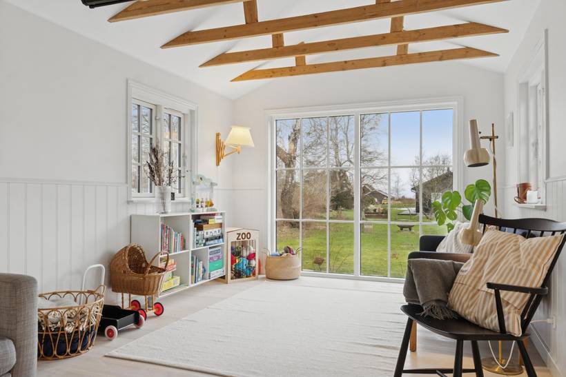 Foto von Ferienhaus CH91 auf Over Dråby - Nordseeland