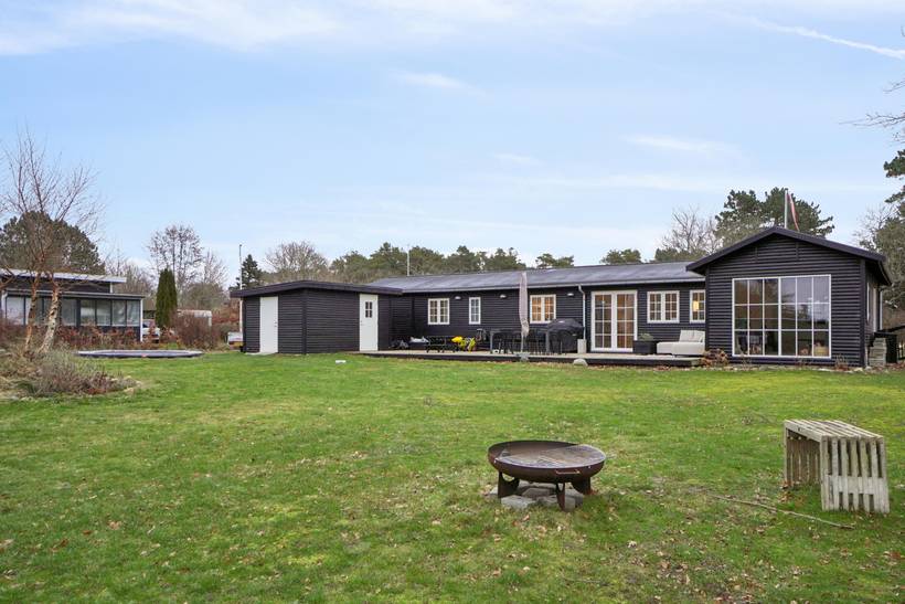 Foto von Ferienhaus CH91 auf Over Dråby - Nordseeland