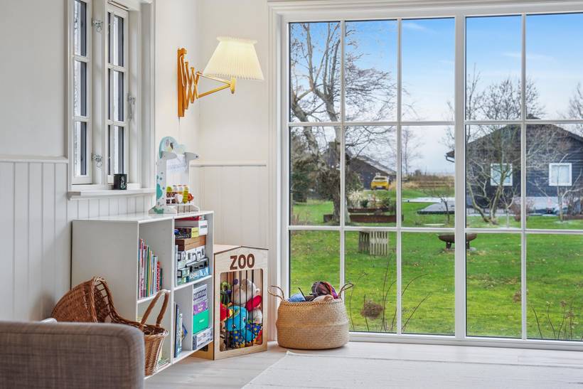 Foto von Ferienhaus CH91 auf Over Dråby - Nordseeland