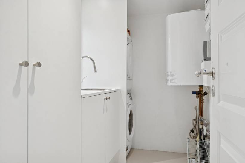 Foto von Ferienhaus CH91 auf Over Dråby - Nordseeland