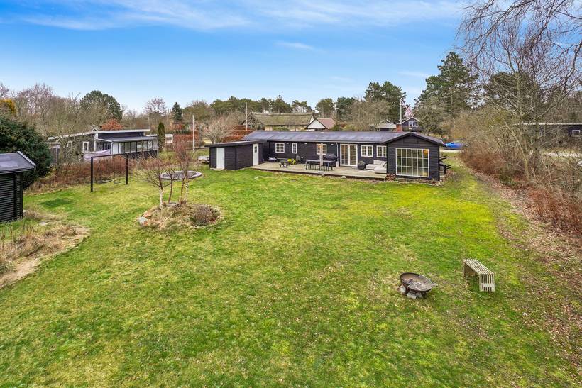 Foto von Ferienhaus CH91 auf Over Dråby - Nordseeland
