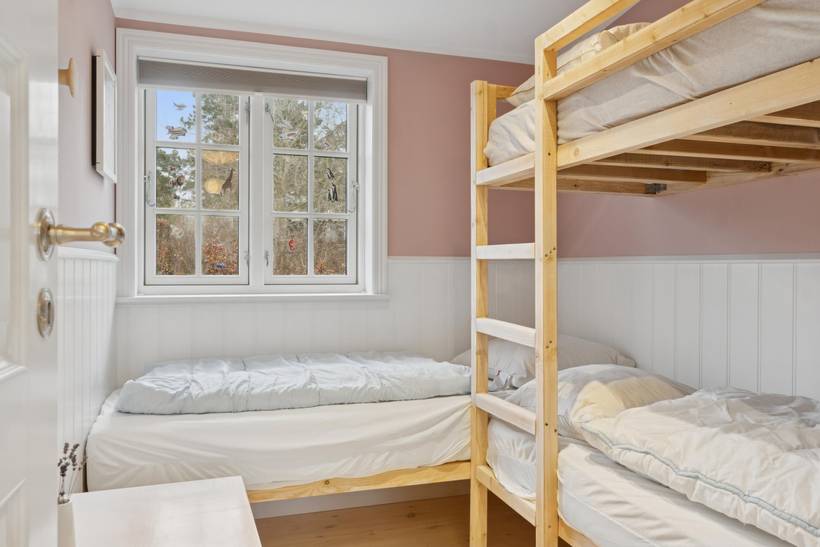 Foto von Ferienhaus CH91 auf Over Dråby - Nordseeland