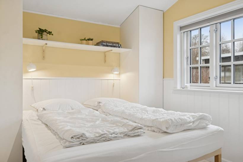 Foto von Ferienhaus CH91 auf Over Dråby - Nordseeland