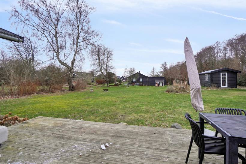 Foto von Ferienhaus CH91 auf Over Dråby - Nordseeland
