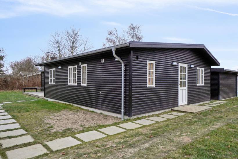 Foto von Ferienhaus CH91 auf Over Dråby - Nordseeland