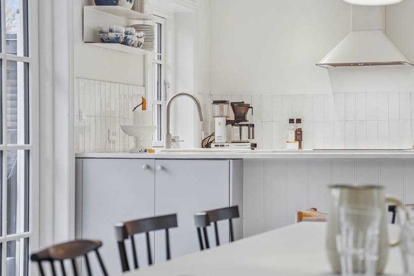 Foto von Ferienhaus CH91 auf Over Dråby - Nordseeland