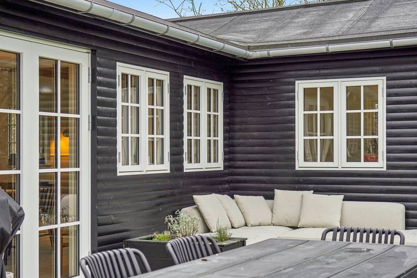 Foto von Ferienhaus CH91 auf Over Dråby - Nordseeland