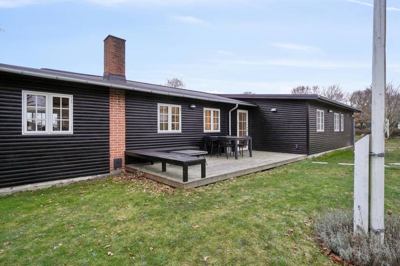Foto von Ferienhaus CH91 auf Over Dråby - Nordseeland