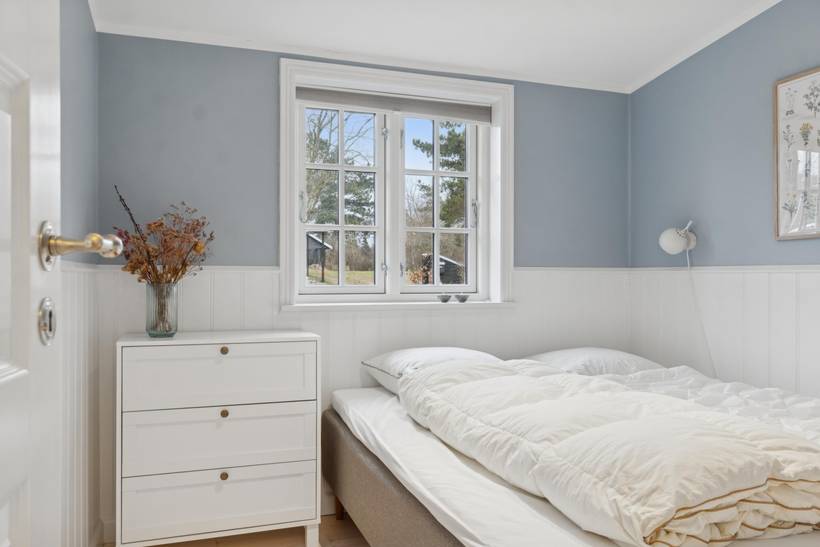 Foto von Ferienhaus CH91 auf Over Dråby - Nordseeland