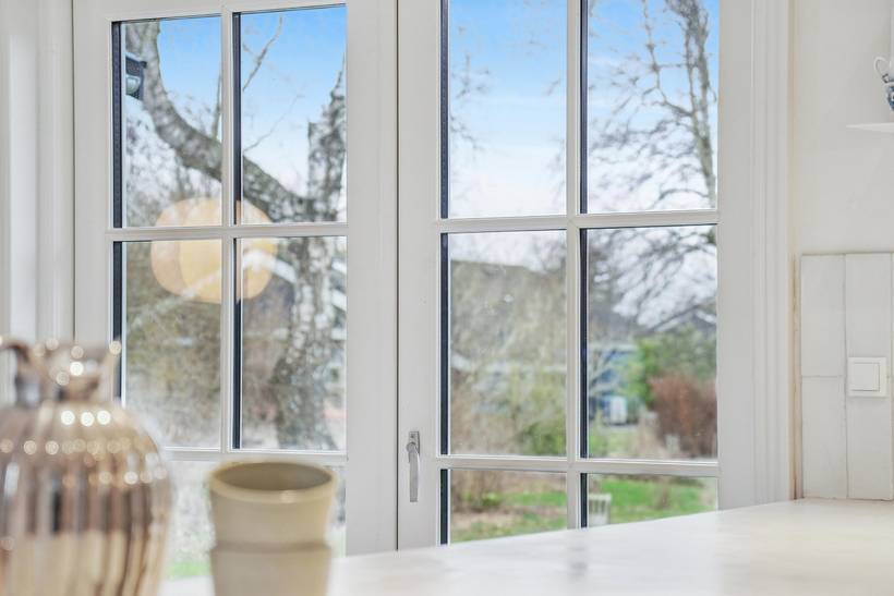 Foto von Ferienhaus CH91 auf Over Dråby - Nordseeland