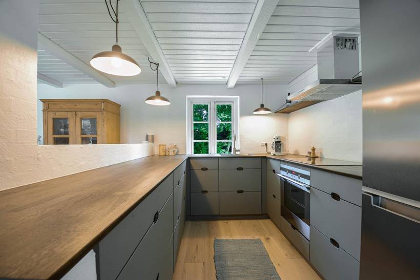 Foto von Ferienhaus CH94 in Vester Husby - Westjütland