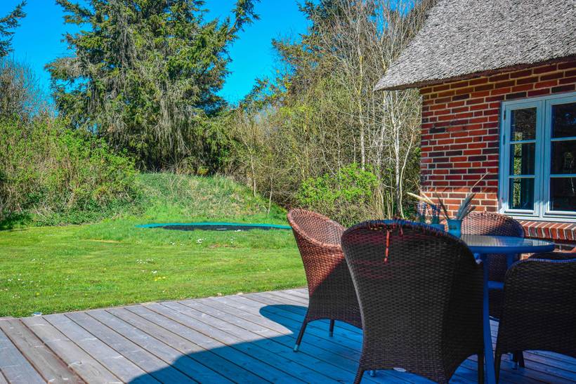 Foto von Ferienhaus CH94 in Vester Husby - Westjütland