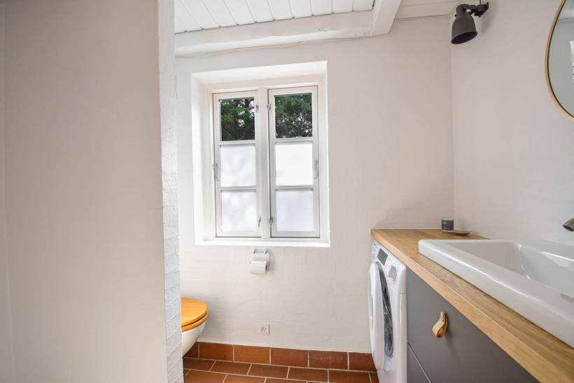 Foto von Ferienhaus CH94 in Vester Husby - Westjütland