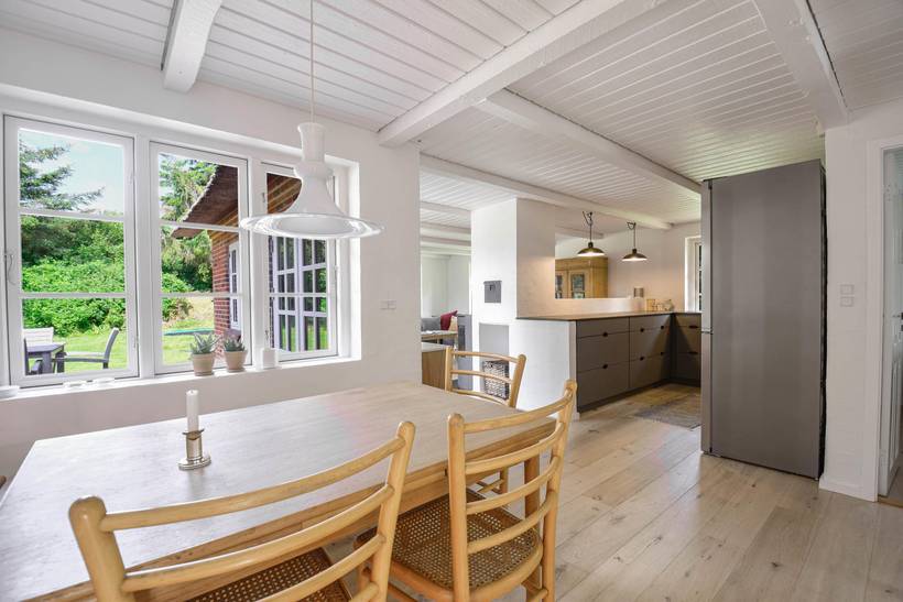 Foto von Ferienhaus CH94 in Vester Husby - Westjütland