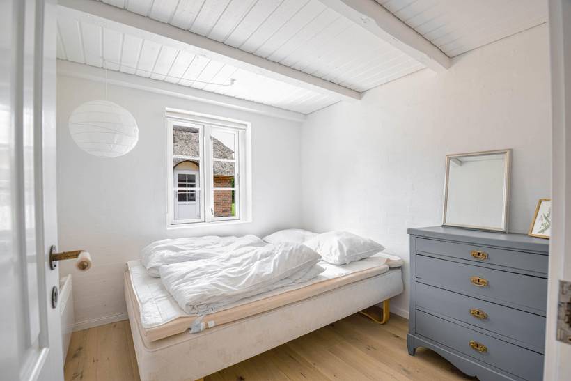 Foto von Ferienhaus CH94 in Vester Husby - Westjütland