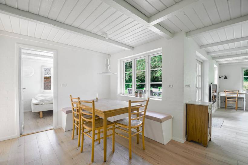 Foto von Ferienhaus CH94 in Vester Husby - Westjütland