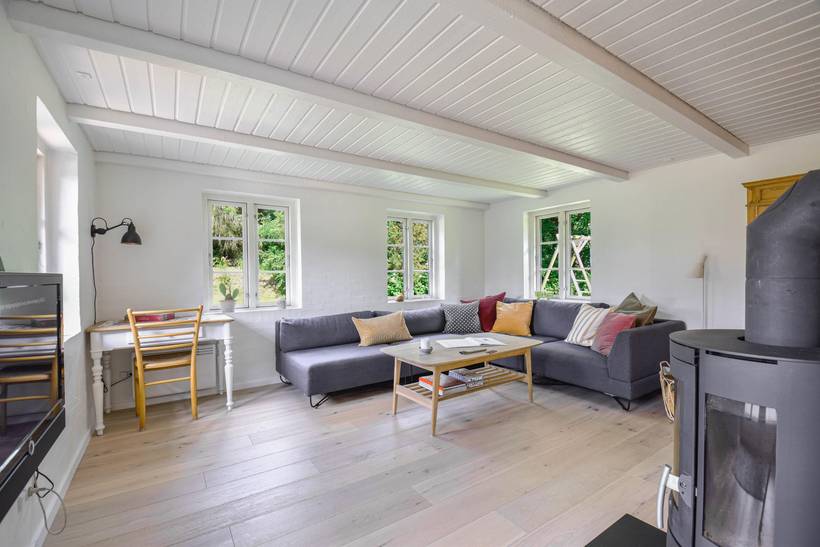 Foto von Ferienhaus CH94 in Vester Husby - Westjütland