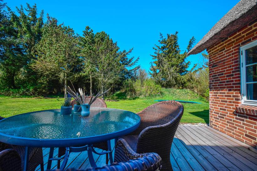 Foto von Ferienhaus CH94 in Vester Husby - Westjütland