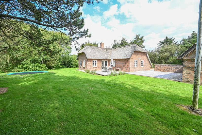 Foto von Ferienhaus CH94 in Vester Husby - Westjütland