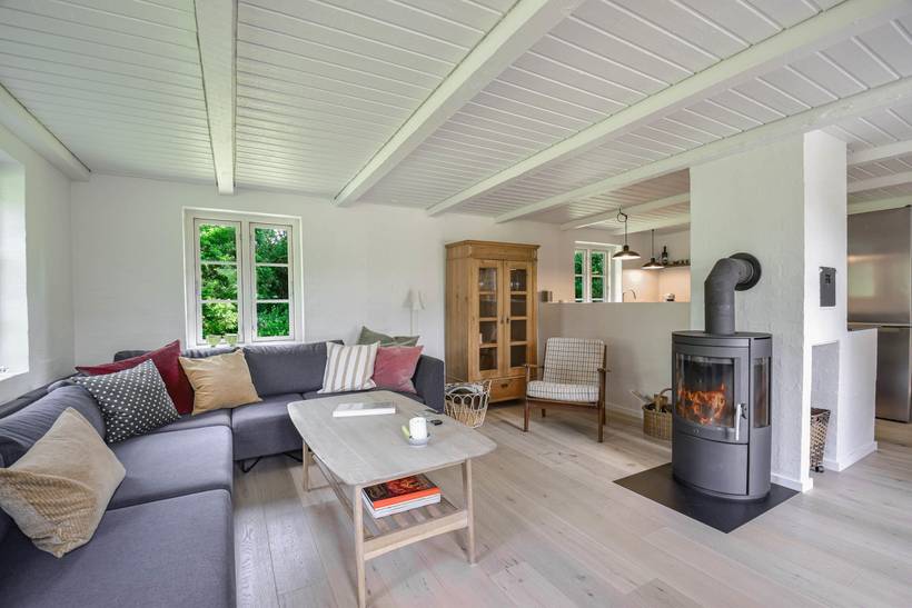 Foto von Ferienhaus CH94 in Vester Husby - Westjütland