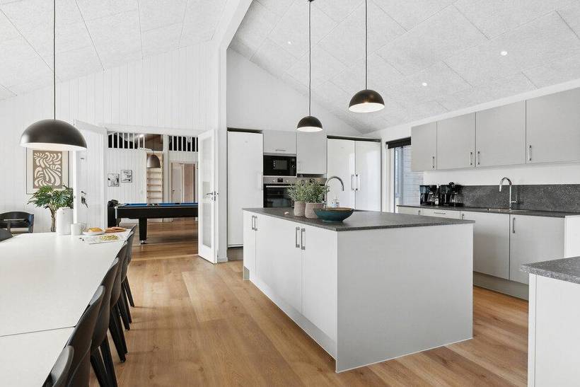 Foto von Ferienhaus CH96 in Marielyst - Falster