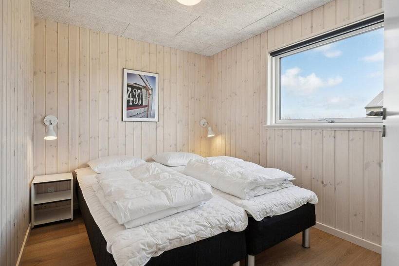 Foto von Ferienhaus CH96 in Marielyst - Falster