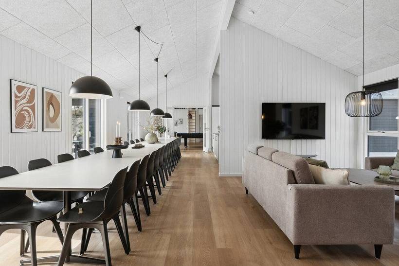 Foto von Ferienhaus CH96 in Marielyst - Falster