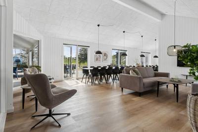 Vorschaubild von Ferienhaus CH96 in Marielyst - Falster