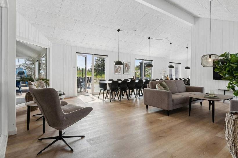 Foto von Ferienhaus CH96 in Marielyst - Falster