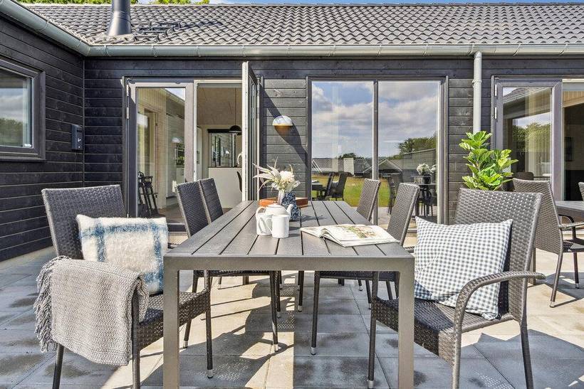 Foto von Ferienhaus CH96 in Marielyst - Falster