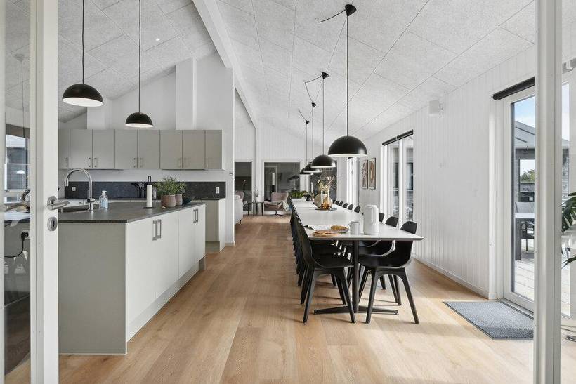 Foto von Ferienhaus CH96 in Marielyst - Falster