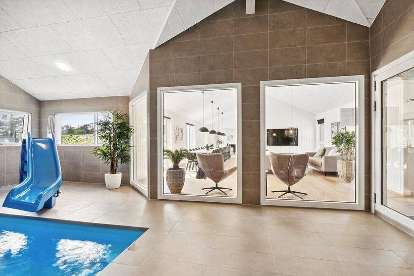 Foto von Ferienhaus CH96 in Marielyst - Falster