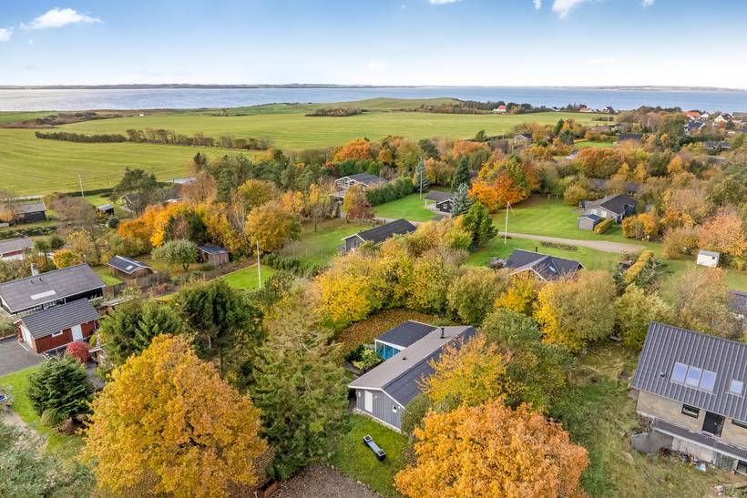 Foto von Ferienhaus CH97 in Ertebølle - Thy/Limfjord