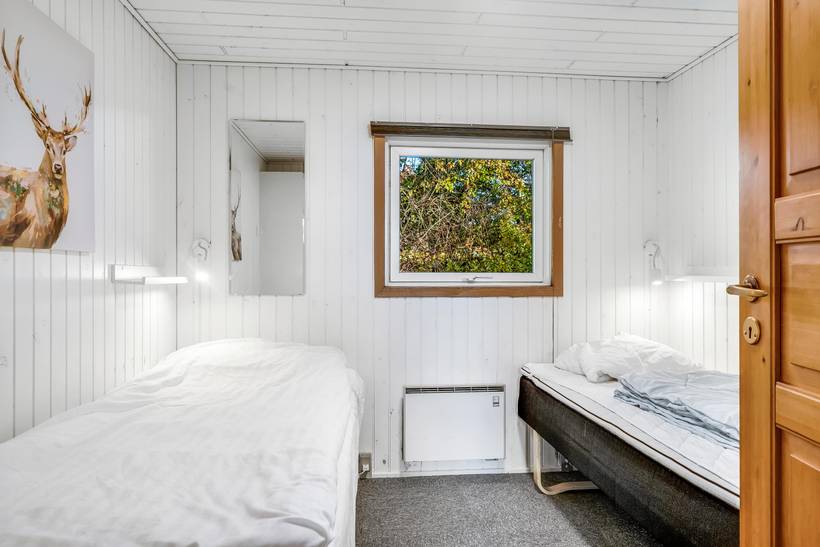 Foto von Ferienhaus CH97 in Ertebølle - Thy/Limfjord